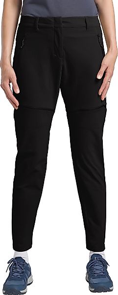 Jack Wolfskin Zip-away-Hose "HIKEOUT ZIP AWAY PANTS W" günstig online kaufen