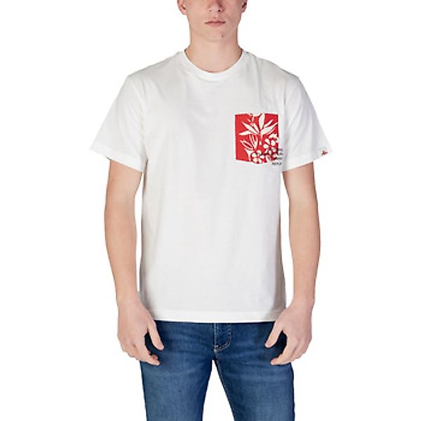 Replay  T-Shirt T SHIRT günstig online kaufen