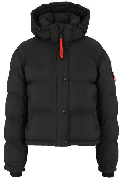 No.1 COMO Winterjacke LEJIA günstig online kaufen