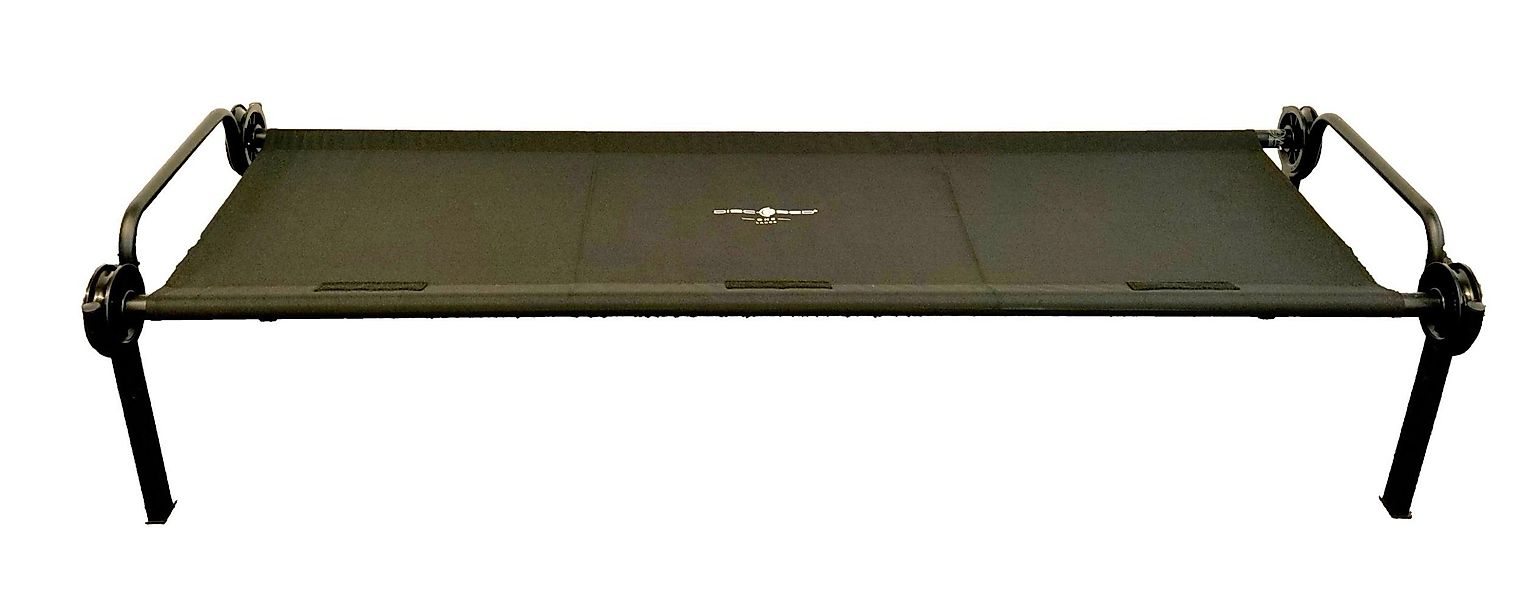 Disc-O-Bed Feldbett Disc-O-Bed ONE L Feldbett günstig online kaufen