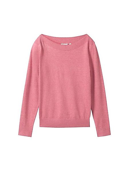 TOM TAILOR Strickpullover günstig online kaufen