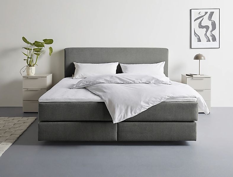 LeGer Home by Lena Gercke Boxspringbett "Zalia" günstig online kaufen
