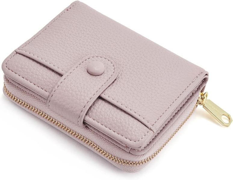 Coonoor Geldbörse Damen Geldbörse,Portemonnaie, Mini Geldbeutel günstig online kaufen