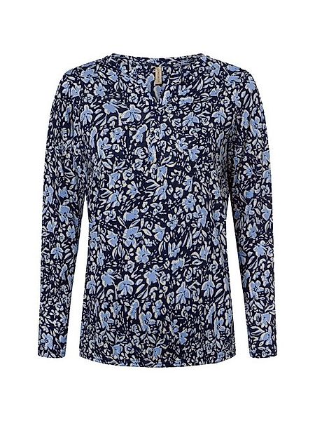 soyaconcept Langarmshirt SC-Felicity günstig online kaufen