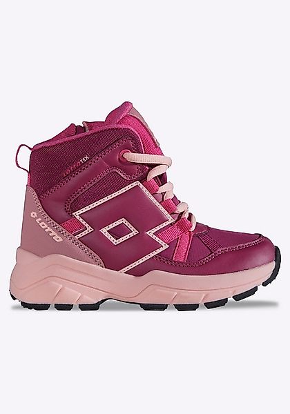 Lotto Winterboots Winterschuhe, Winterstiefel, Snowboots, wasserdicht günstig online kaufen