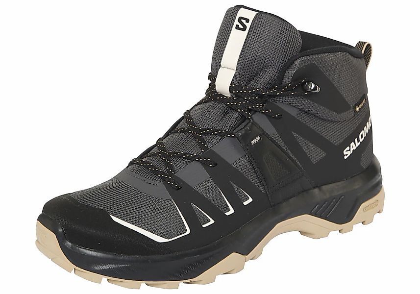 Salomon Outdoorschuh "EXTEND MID GORE-TEX", wasserdicht günstig online kaufen