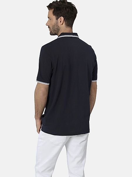 Babista Poloshirt TOLVENTO aus leichtem Piquée günstig online kaufen