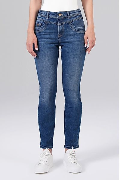 Miracle of Denim Regular-fit-Jeans Rea High günstig online kaufen