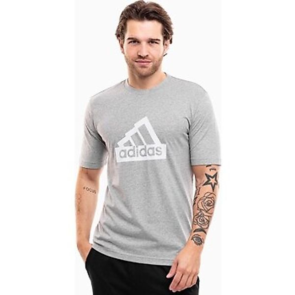 adidas  T-Shirt Modern Essentials Graphic günstig online kaufen