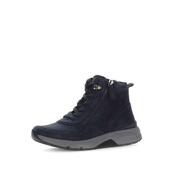 Gabor Sneaker high Rauleder Sneaker günstig online kaufen