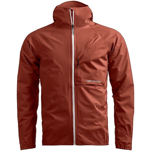 Ortovox Piz Selva 2.5 Jacket Men - Hardshelljacke günstig online kaufen