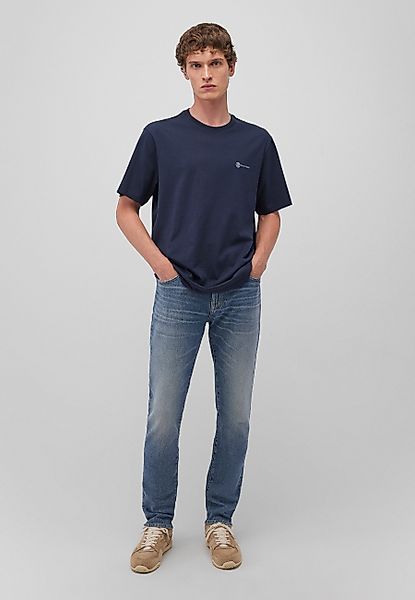Mavi T-Shirt SHORT SLEEVE TEE Basic günstig online kaufen