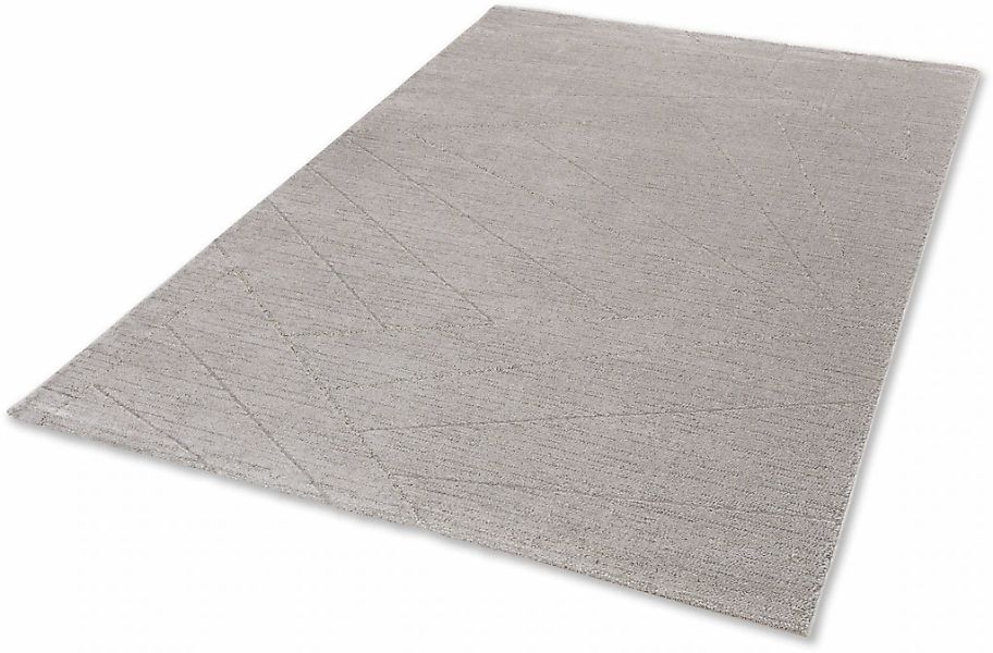 ASTRA Teppich »Maglie 241«, rechteckig, 13 mm Höhe, Kurzflor, modernes Desi günstig online kaufen