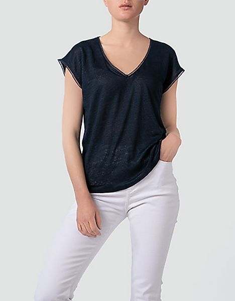 Pepe Jeans Damen T-Shirt Clementine PL505170/594 günstig online kaufen