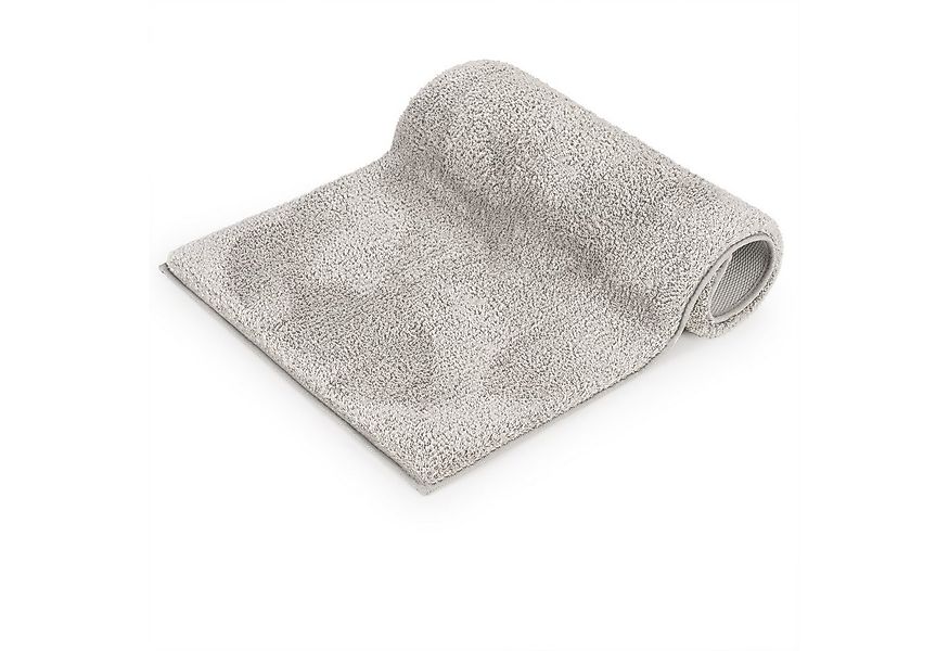 Blumtal Badematte rutschfester und weicher Badezimmerteppich, rutschsicher, günstig online kaufen