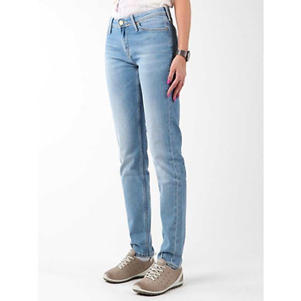 Lee  Slim Fit Jeans Jeanshose  Sallie L30KBCQH günstig online kaufen