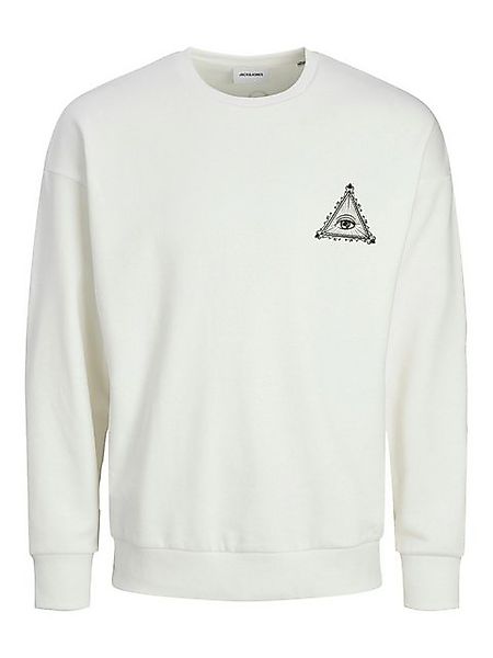 Jack & Jones Sweatshirt JJMystic (1-tlg) günstig online kaufen