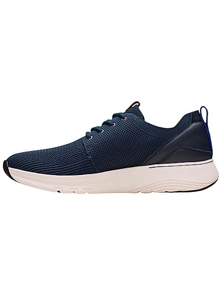 Clarks Sneaker "Clarks Sneaker Textil" günstig online kaufen