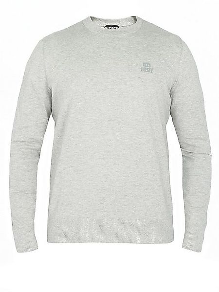 Diesel Sweatshirt Feiner Strickpullover Supersoft - günstig online kaufen