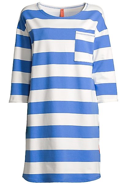 salzhaut Midikleid PADDERWATSCH Damen normale Passform günstig online kaufen