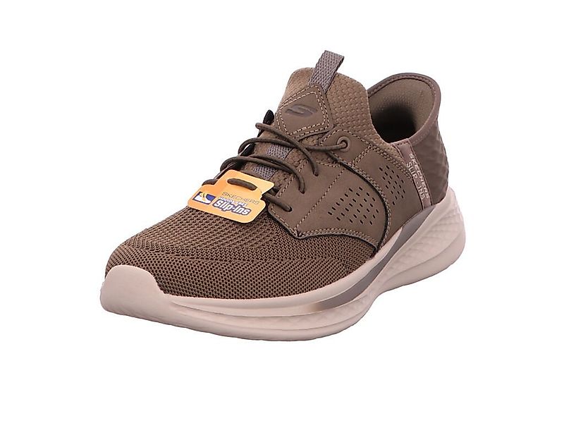 Skechers SLADE-CASTER Slipper günstig online kaufen