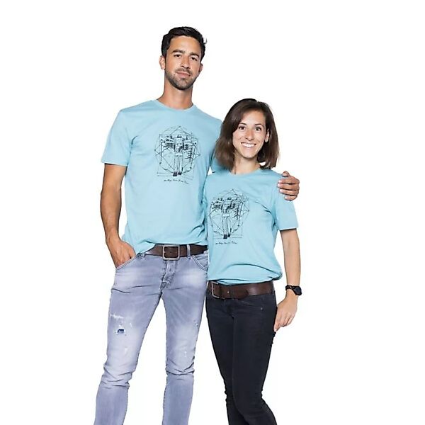 Unisex T- Shirt "Elwanderer" günstig online kaufen