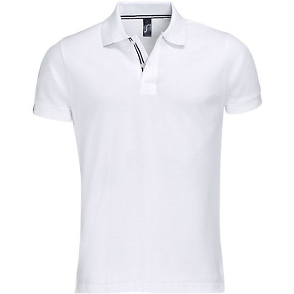 Sols  Poloshirt PATRIOT FASHION MEN-POLO DE HOMBRE 100% algodón Ringspun günstig online kaufen