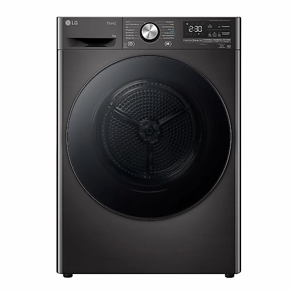 LG Wärmepumpentrockner "RT90V9B" Vivace günstig online kaufen