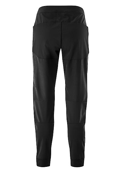 Gonso Radhose Trail Pants W BLACK günstig online kaufen