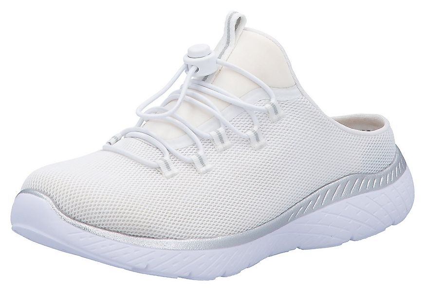 Rieker Clog, Schlupfschuh, Sommerschuh, Hausschuh mit MemoSoft-Ausstattung günstig online kaufen