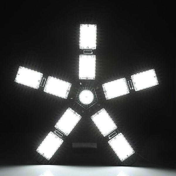 WILGOON LED Pendelleuchte 150W werkstattlampe LED günstig online kaufen
