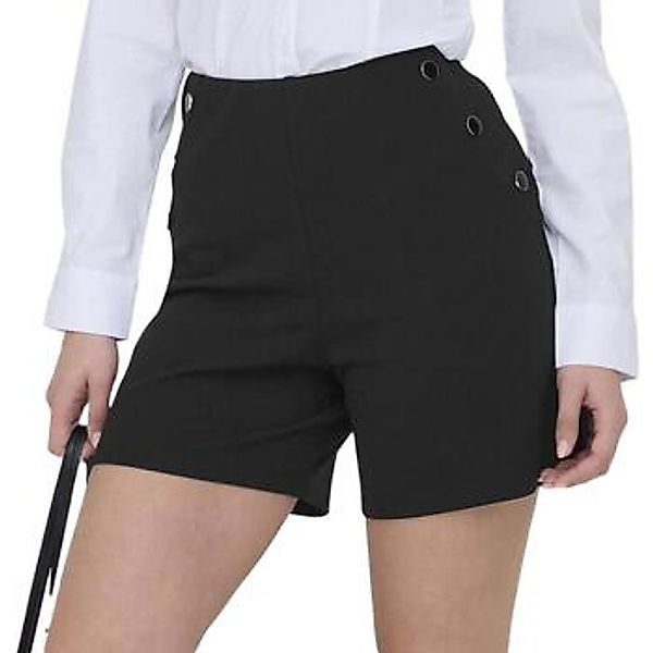 JDY  Shorts 15351921-BLK günstig online kaufen