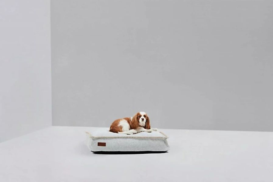 DOGit Cobana 80x60x15 cm Weiß günstig online kaufen