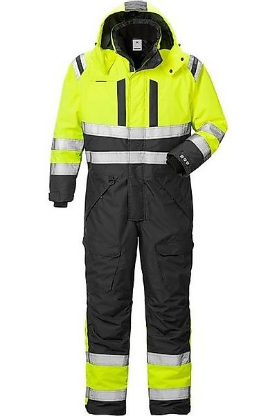 Fristads Warnschutz-Shirt High Vis Jacke Kl. 3 4794 Th günstig online kaufen