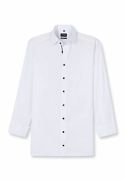 OLYMP Businesshemd "OLYMP Luxor, modern fit, Under-Button-down" günstig online kaufen