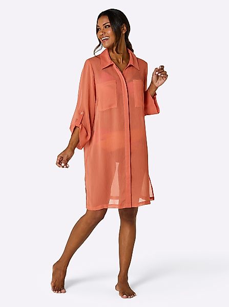 Witt Strandkleid Strandbluse günstig online kaufen