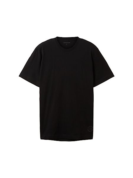TOM TAILOR Denim T-Shirt double pack günstig online kaufen