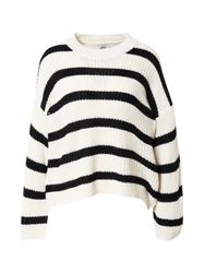 JDY Strickpullover JDYJusty (1-tlg) Plain/ohne Details günstig online kaufen