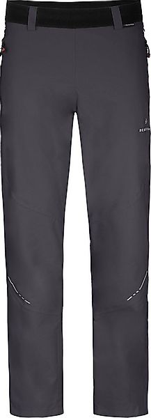 Bergson Regenhose SEETH Thermo Herren (Über) Regenhose, leicht wattiert, re günstig online kaufen
