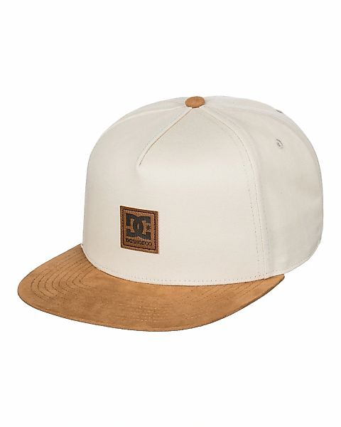 DC Shoes Snapback Cap "Brackers" günstig online kaufen