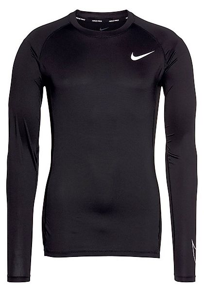Nike Trainingsshirt PRO DRI-FIT MENS TIGHT FIT LONG-SLE günstig online kaufen
