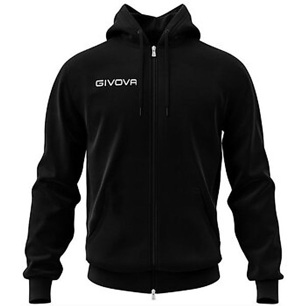Givova  Sweatshirt Sweatshirt à capuche zippé  King günstig online kaufen