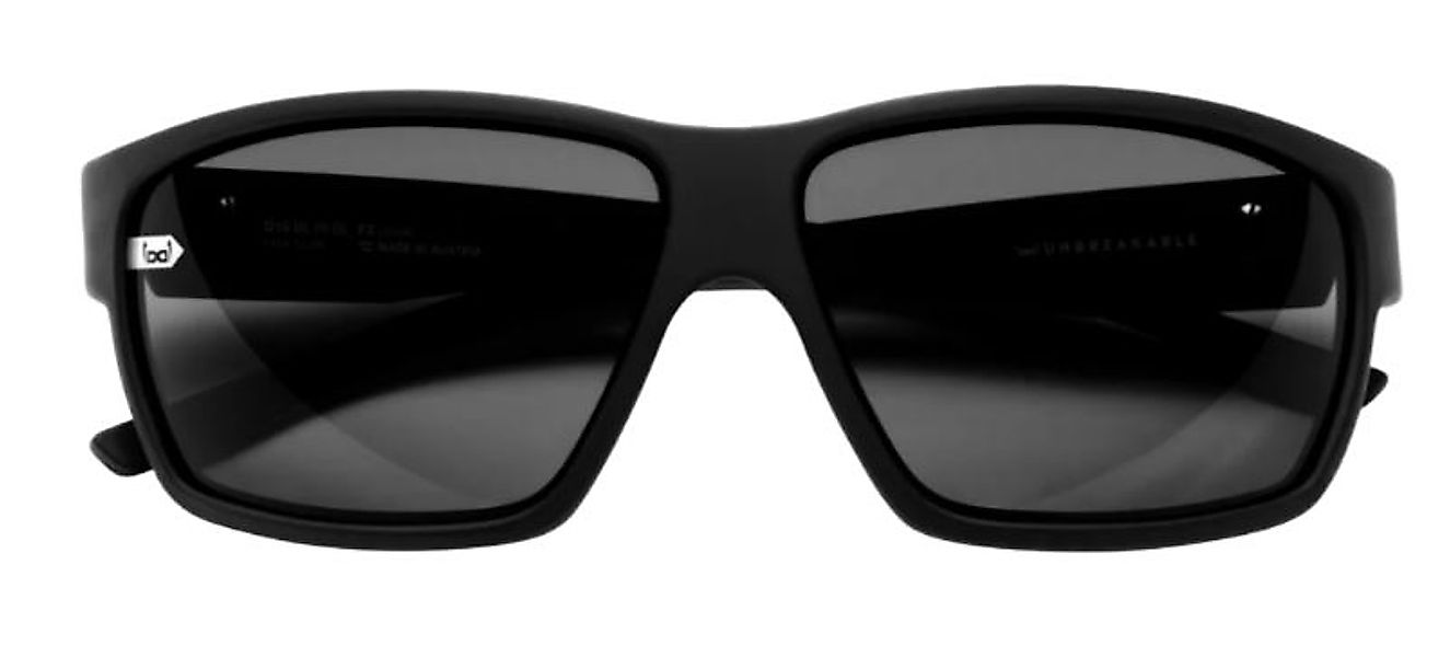 Gloryfy G15 black in black - Sonnenbriille günstig online kaufen