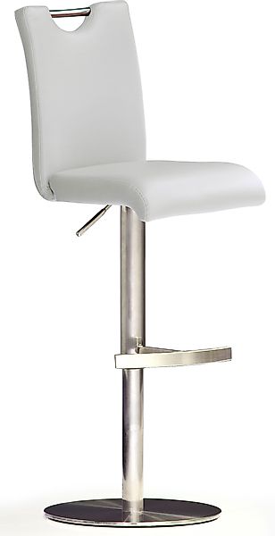 MCA furniture Bistrostuhl BARBECOOL Barhocker Bistrostuhl günstig online kaufen
