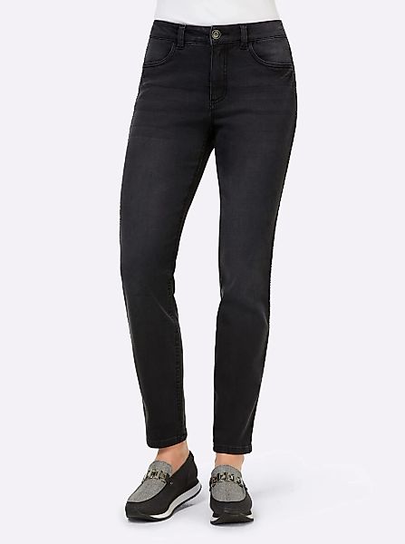 RICK CARDONA by heine Bequeme Jeans 1 Stk. tlg. günstig online kaufen