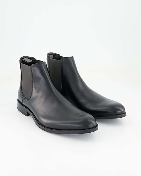 Clarks Craftarlo TOP Stiefelette Obermaterial: Leder günstig online kaufen