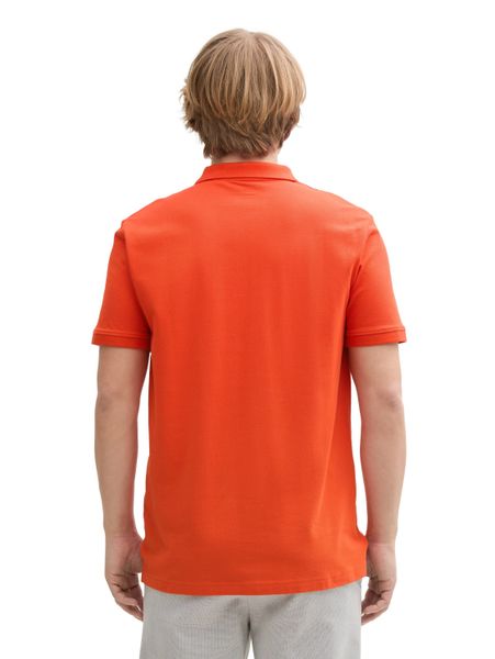 TOM TAILOR Denim Poloshirt günstig online kaufen