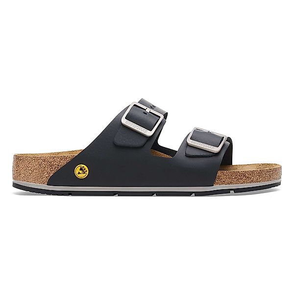 Birkenstock ARIZONA PRO ESD Pantolette Antistatisch mit rutschfester Laufso günstig online kaufen
