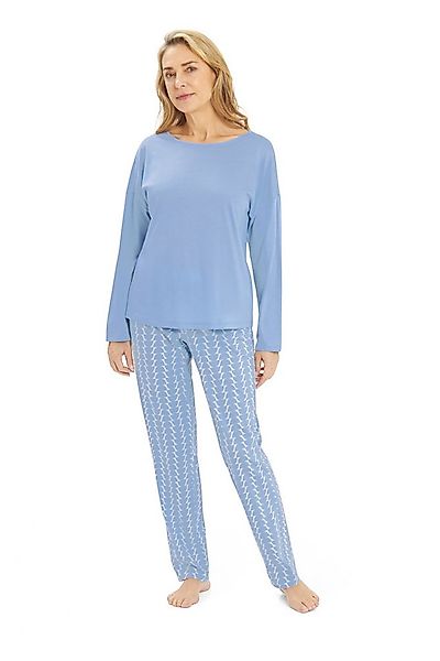 Rösch Pyjama 1253673 günstig online kaufen