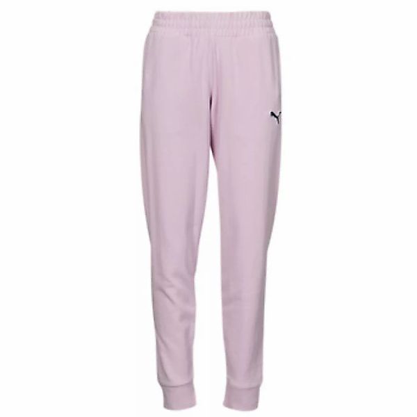 Puma  Trainingsanzüge BETTER ESSENTIALS PANTS CL TR günstig online kaufen